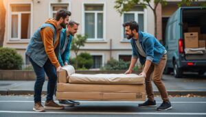 Aide au déménagement pour demandeur d'emploi : guide complet 2024