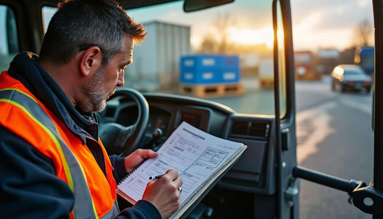 Convention collective du transport de marchandises : guide complet 2026