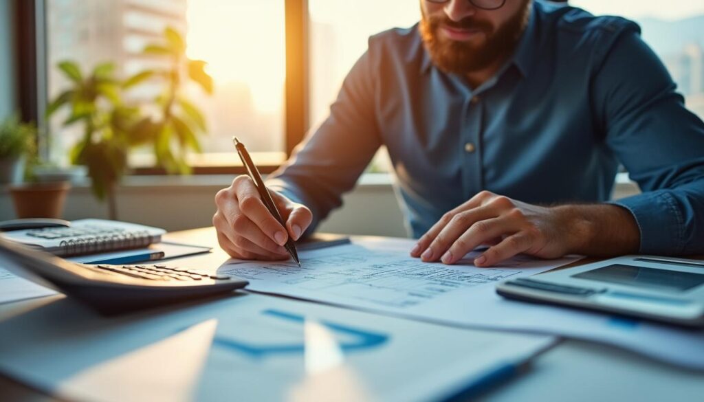 DFS intérim : comprendre et optimiser la déduction forfaitaire spécifique