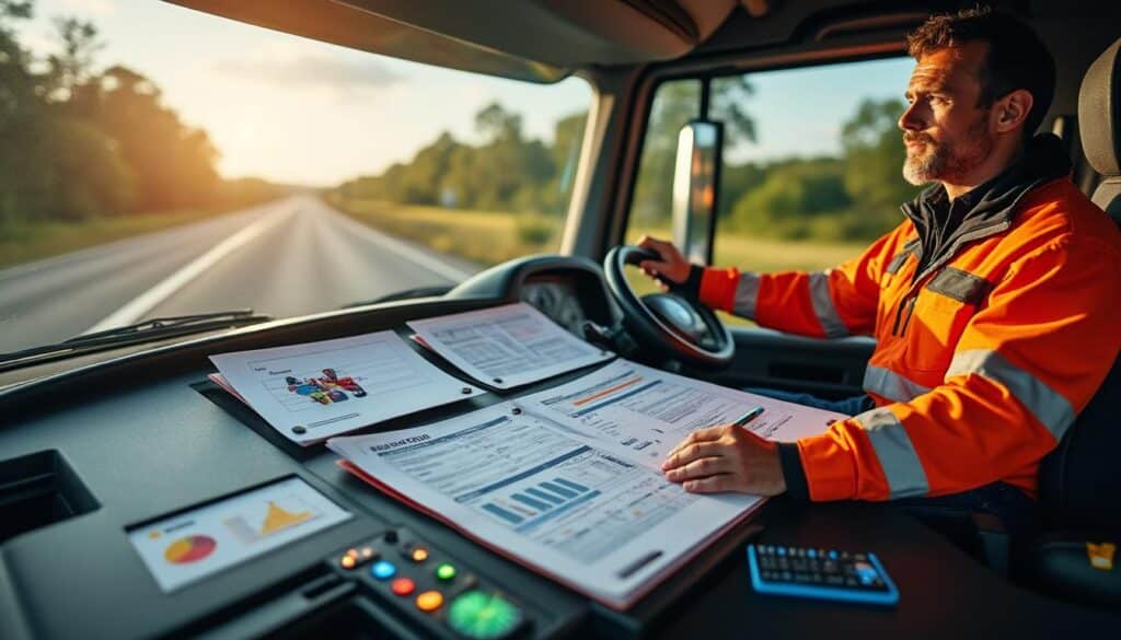 Exercice de la RSE dans le transport PDF : guide pratique essentiel