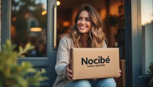 Livraison gratuite chez Nocibé : guide complet pour en profiter