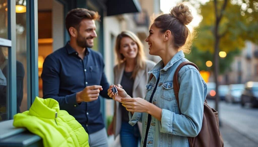 Location d’utilitaire à Valence : guide complet pour bien choisir