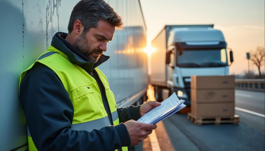 Logistique et transport : salaire, métiers et perspectives 2026