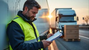 Logistique et transport : salaire, métiers et perspectives 2026