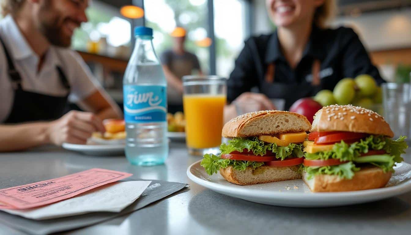 Montant du panier repas 2025 : conditions, plafonds et gestion optimale