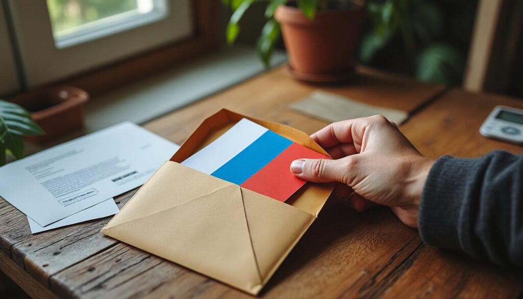 Changement d’adresse pour la carte électorale : guide pratique et démarches