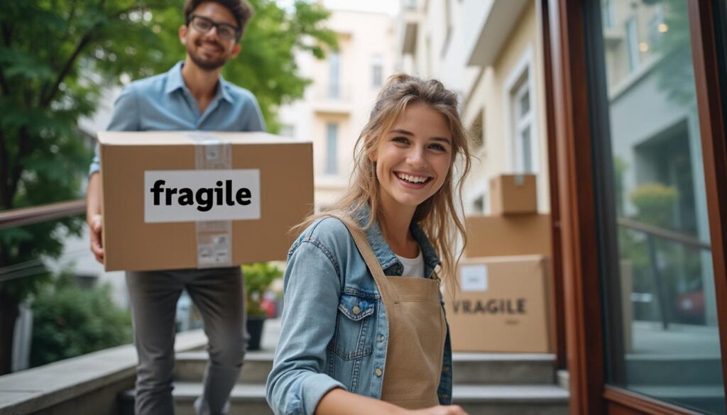 Congé de déménagement : droits, démarches et conseils pratiques