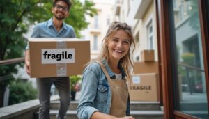 Congé de déménagement : droits, démarches et conseils pratiques