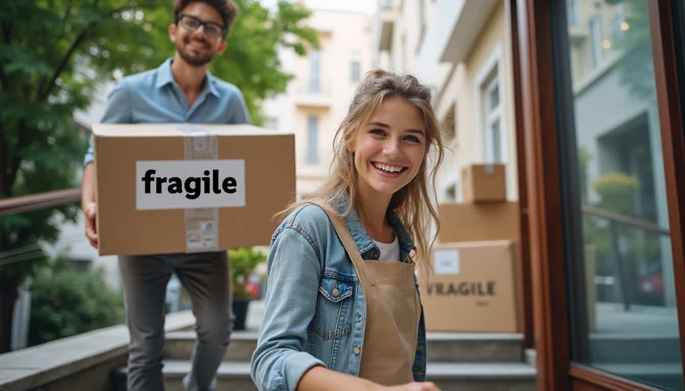 Congé de déménagement : droits, démarches et conseils pratiques