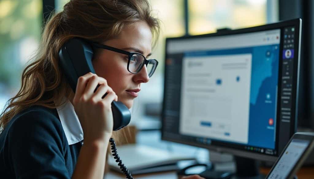 Fongecfa transport : contact et démarches pour votre congé de fin d’activité