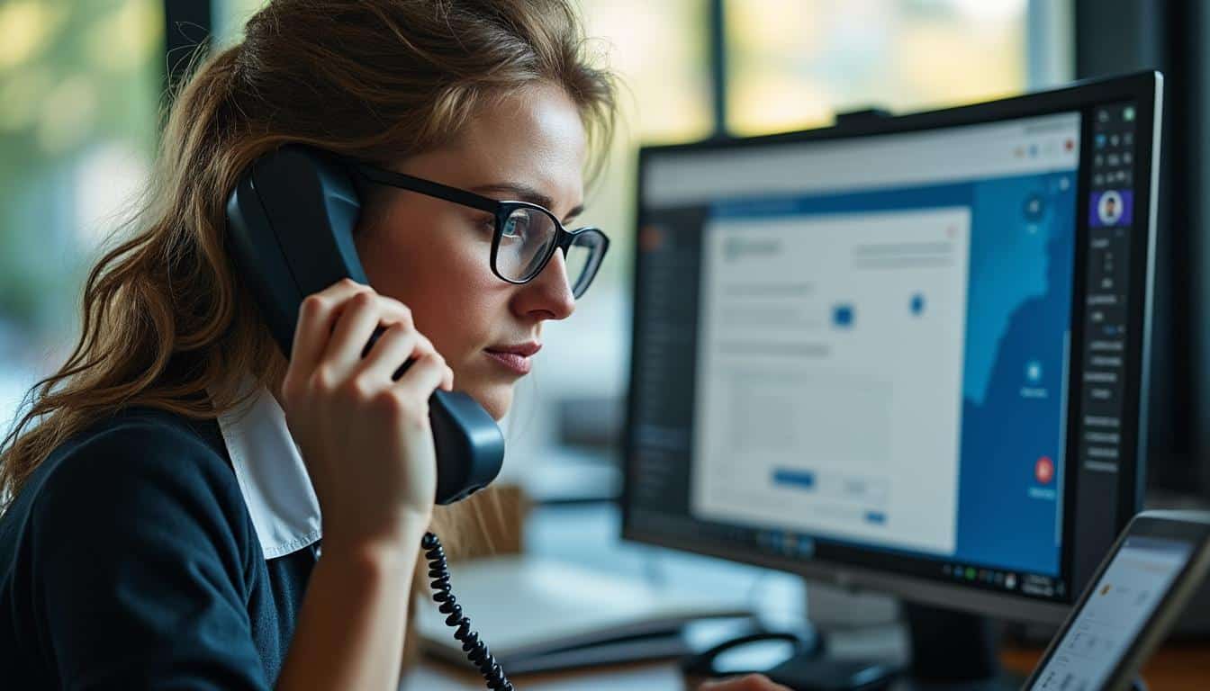 Fongecfa transport : contact et démarches pour votre congé de fin d’activité