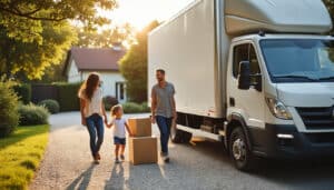 Camion 15 m3 : guide complet pour louer et optimiser votre transport
