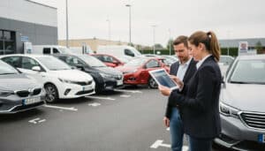 Bien gérer le parc automobile de son entreprise