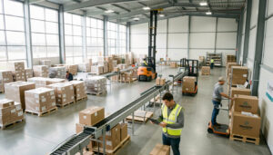 Meeple Logistics : services, rôle et coordonnées