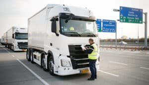 Réglementation du transport routier et obligations