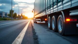 Sellette de camion : guide complet pour un attelage sûr et performant