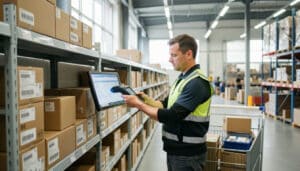 Préparation de commandes : optimiser le picking