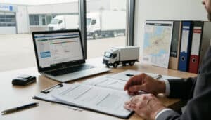 Obtenir une licence de transport : conditions et étapes