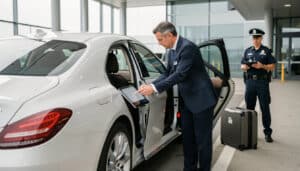 Choisir un transport sécurisé selon le niveau de risque