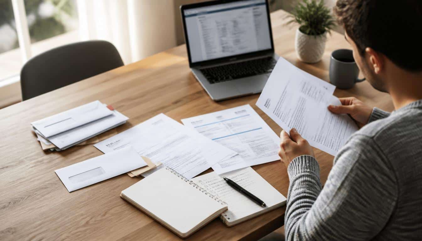 Contrat de réexpédition La Poste : comment le choisir